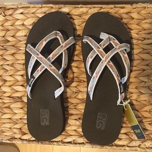 teva olowahu waterfall antique gold